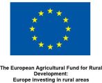 European Agricultural Fund - Logo