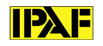 IPAF - Logo