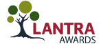 Lantra Awards - Logo