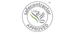 Safe Contractor Approved - Logo
