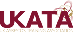 UK Abestos Training Association - Logo